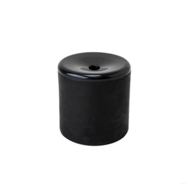 Realistic Fart Sound Fart Machine Handheld Novelty for Adults Anti-Stress Funny Gadgets Joke Toys - Perfect Black - Image 1