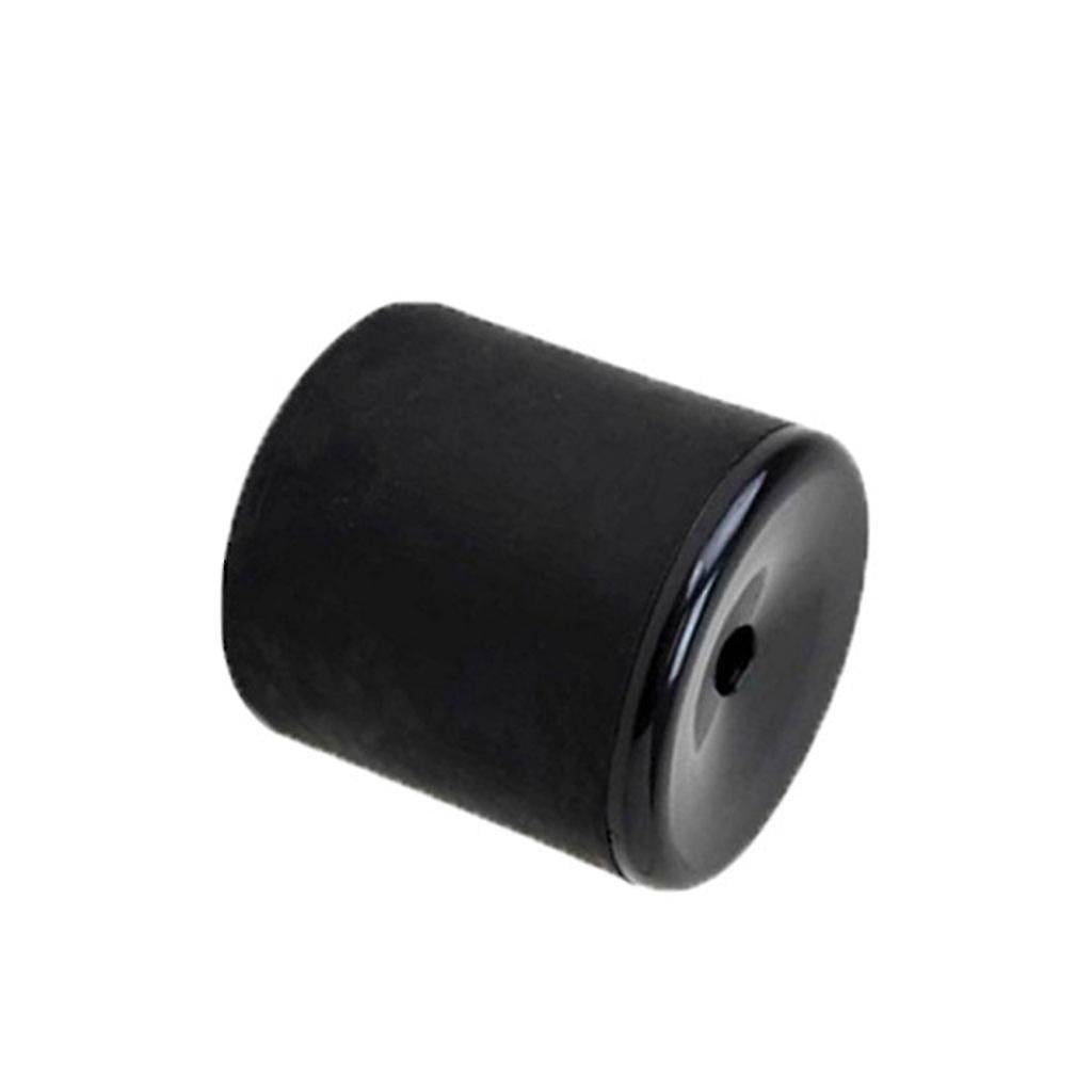 Realistic Fart Sound Fart Machine Handheld Novelty for Adults Anti-Stress Funny Gadgets Joke Toys - Perfect Black - Image 3