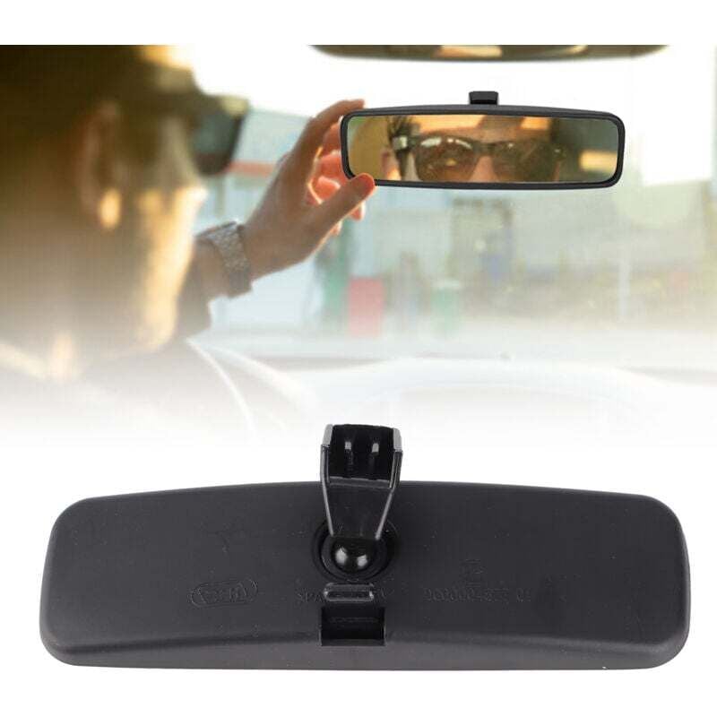 Car Interior Rearview Mirror for Peugeot 107/206/106.. - Image 5