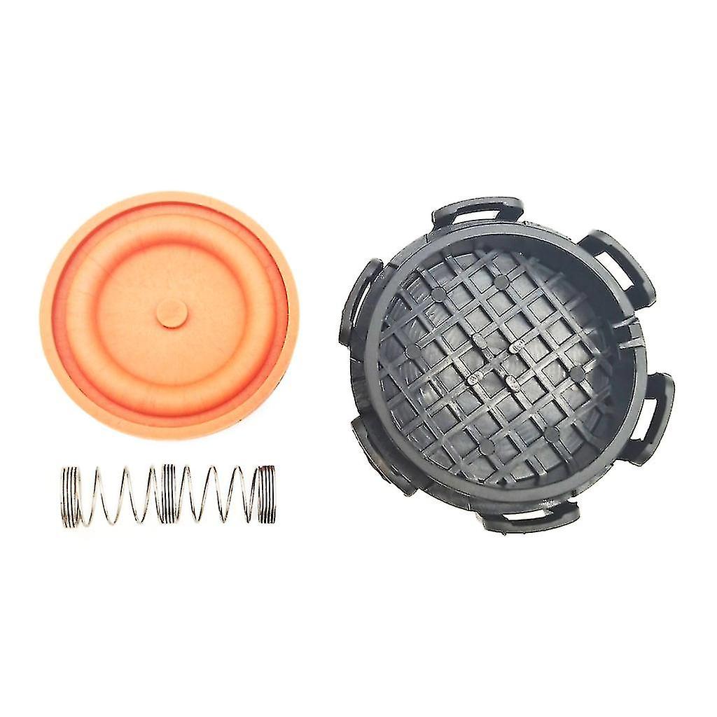 Engine PCV Valve Cover Kit For 206 307 308 407 0248l1 1479837 31259241 30711484 - Image 3