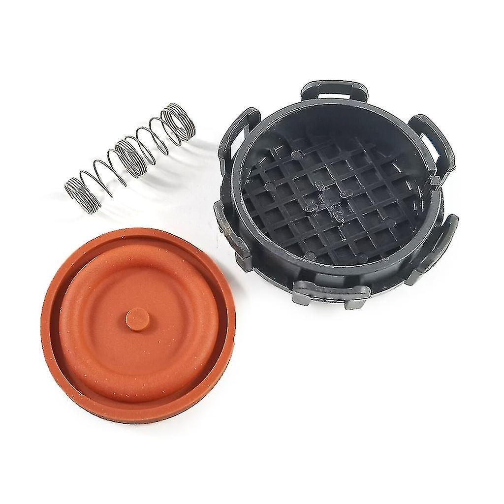 Engine PCV Valve Cover Kit For 206 307 308 407 0248l1 1479837 31259241 30711484 - Image 4