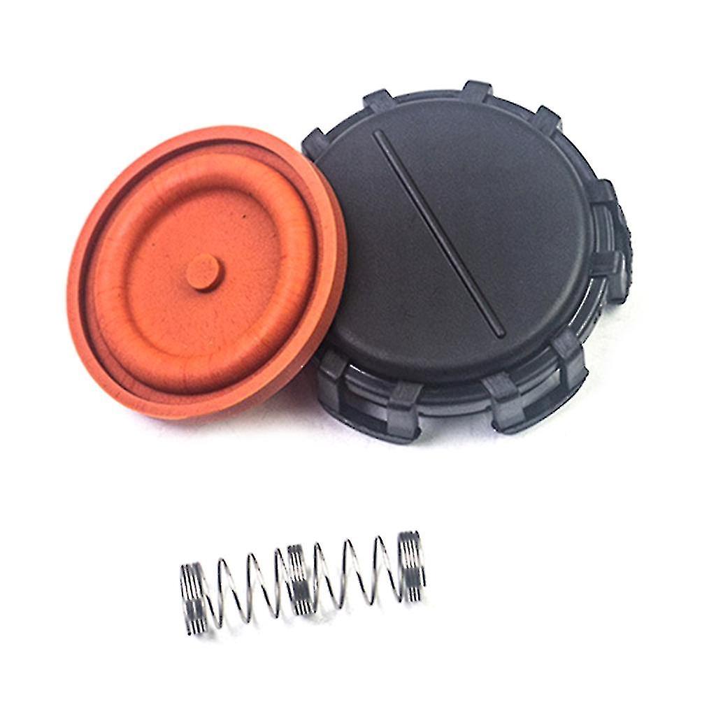 Engine PCV Valve Cover Kit For 206 307 308 407 0248l1 1479837 31259241 30711484 - Image 5