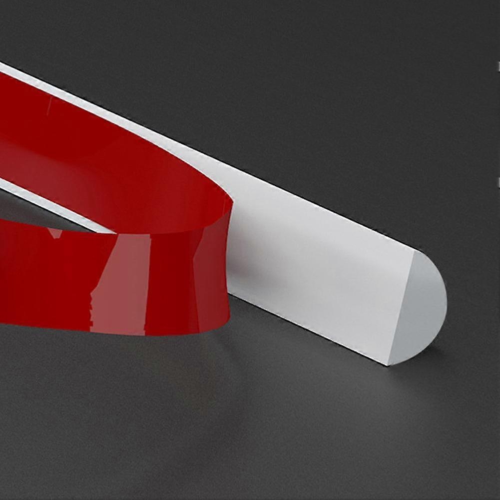 Shower Barrier Water Barrier 50/100/200cm Bendable - Perfect gray 200cm-max gray 200cm - Image 5