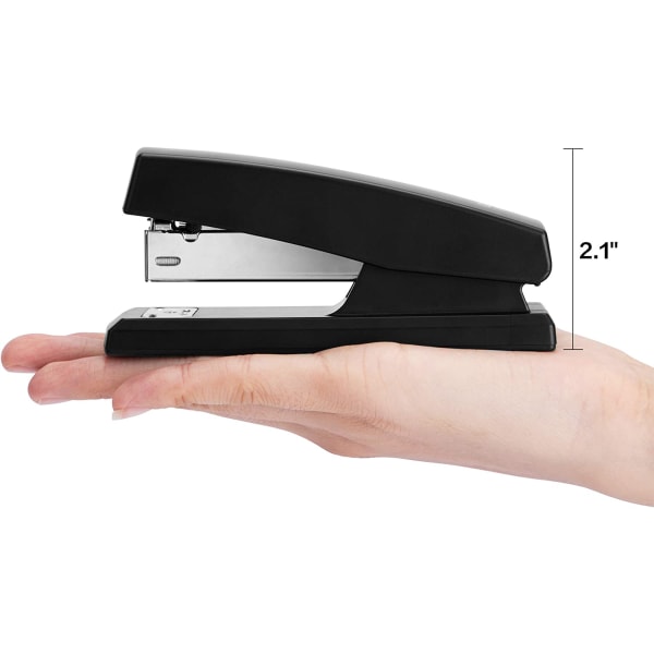 Stapler, stationary stapler with 1000 staples, office stapler, 25—yux - Image 6
