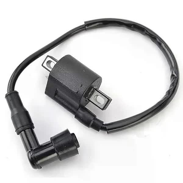 Ignition Coil for Yamaha YFM 250 350 80 125 450 600 660 400 50 Big Bear Grizzly Kodiak Raptor Wolverine Kymco MXU Mxer 125 150 - Image 3