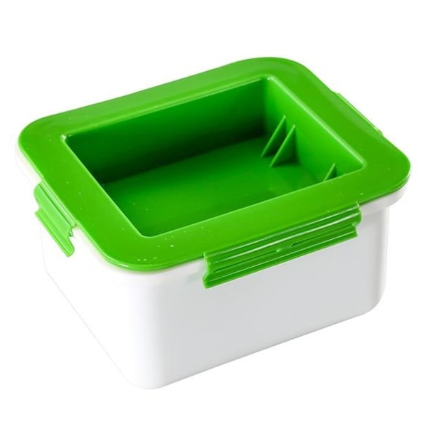 {CA}Tofu Press - The original and best Tofu Press for - Image 1