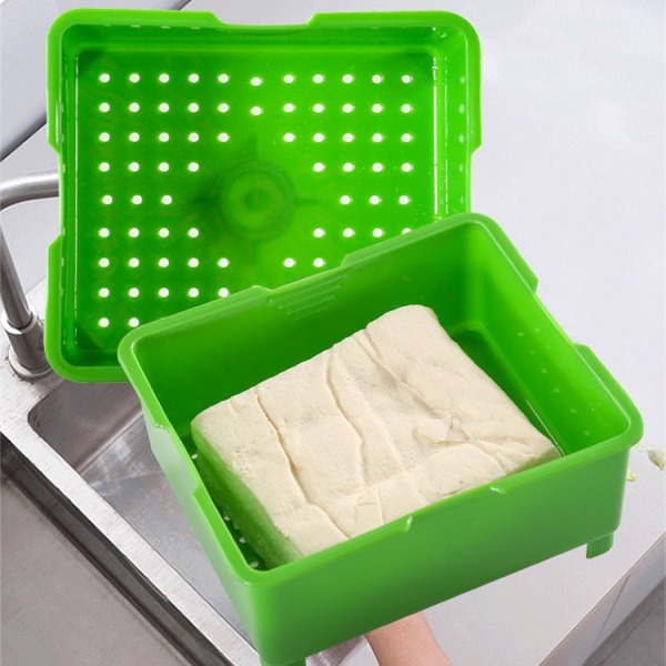 {CA}Tofu Press - The original and best Tofu Press for - Image 4