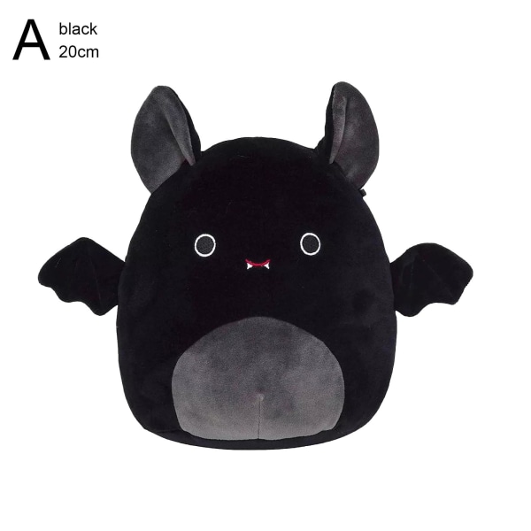 Squishmallows 2022 Halloween Squad 8