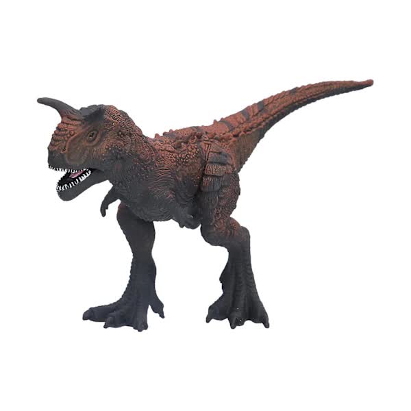 Realistic Carnotaurus Dino Toy for Kids, Collectors and Home Decor - Image 1