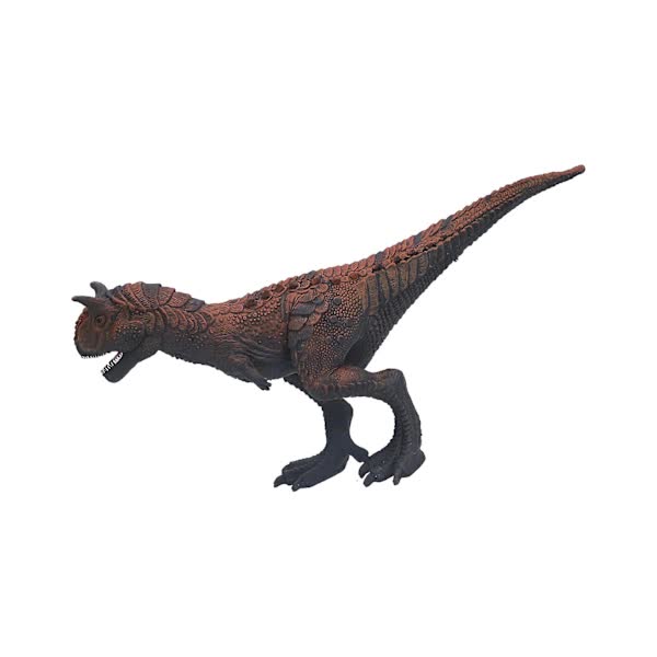 Realistic Carnotaurus Dino Toy for Kids, Collectors and Home Decor - Image 3