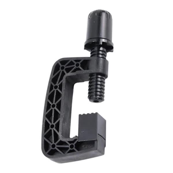 Racing Game Steering Wheel Clamp Compatible with Logitech G920 G25 G27 G29 G923 Wyelv - Image 1