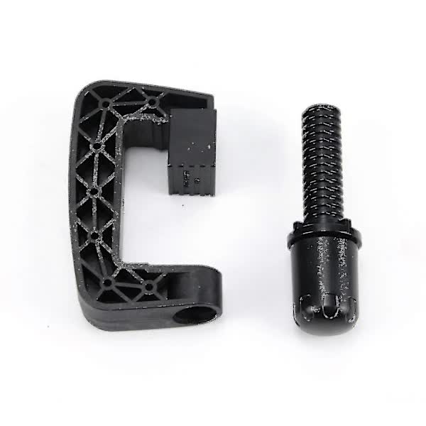 Racing Game Steering Wheel Clamp Compatible with Logitech G920 G25 G27 G29 G923 Wyelv - Image 3