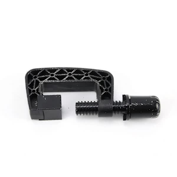 Racing Game Steering Wheel Clamp Compatible with Logitech G920 G25 G27 G29 G923 Wyelv - Image 4