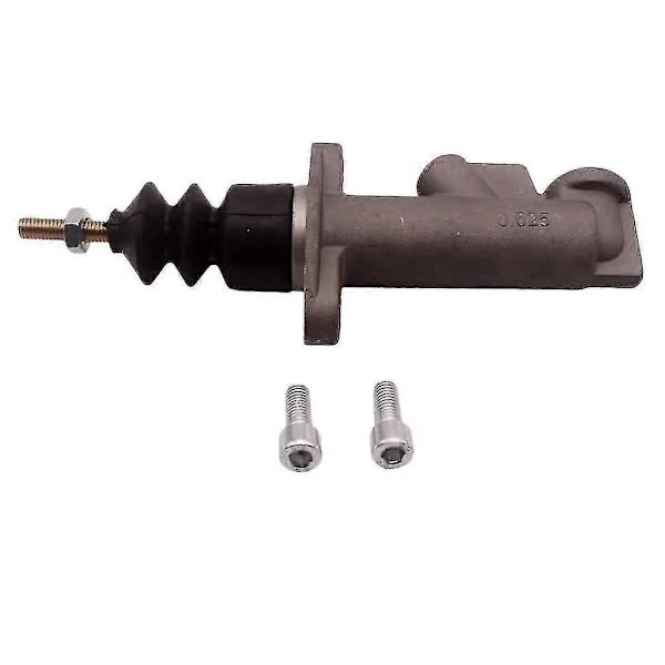 Racing Brake Clutch Master Cylinder 0.625 Bore Fits Hydraulic Handbrake Pump - Image 1