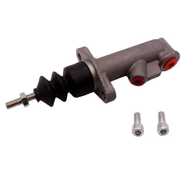 Racing Brake Clutch Master Cylinder 0.625 Bore Fits Hydraulic Handbrake Pump - Image 3