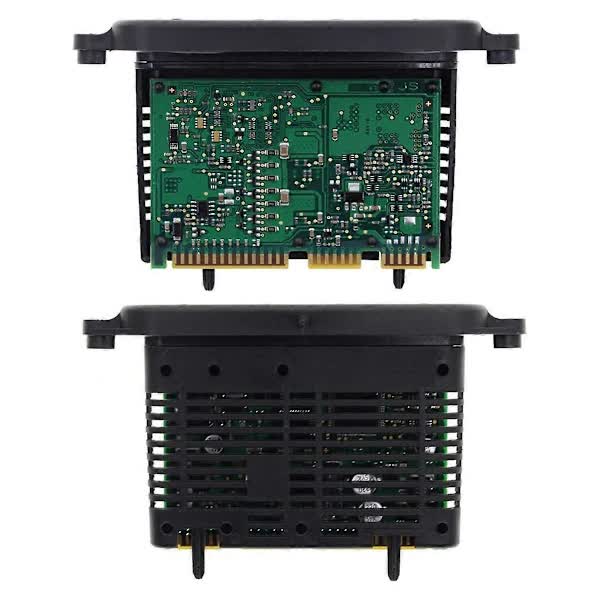 NY-63117316217 Headlight Control Unit Driver Side Compatible with 5 Series F10 GT F07 F11 - Image 3