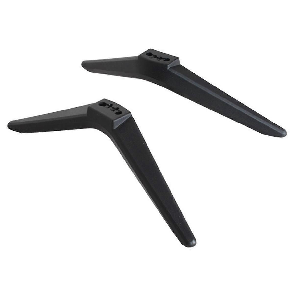 TV stand 28 32 40 43 49 50 55 65 inch, TV stand for TV legs, for 28D2700 32S321 with_qcx - Image 1