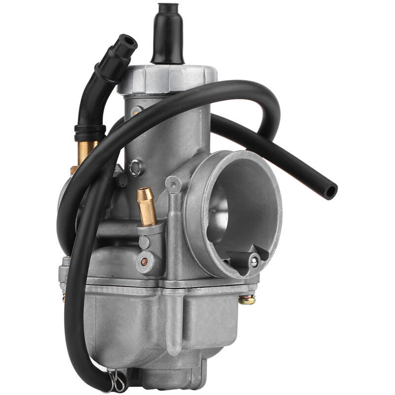For Keihin PE28 28mm Carburetor Carb Fits Honda CR80 CR80RB 1996-2002 CR85 CR85R 2003, DEBUNS - Image 1