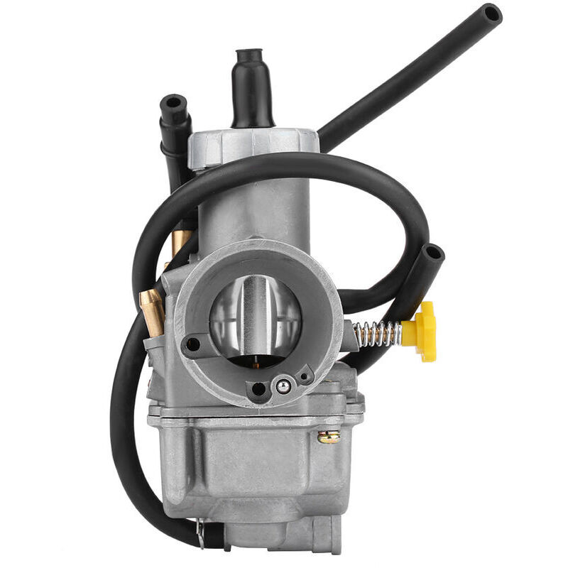 For Keihin PE28 28mm Carburetor Carb Fits Honda CR80 CR80RB 1996-2002 CR85 CR85R 2003, DEBUNS - Image 2
