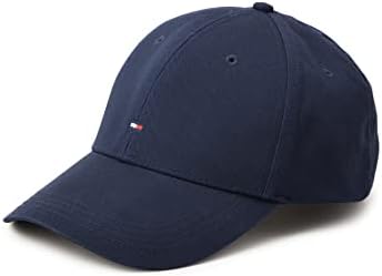 Blue Men's Cap Classic BB cap blue - Image 1