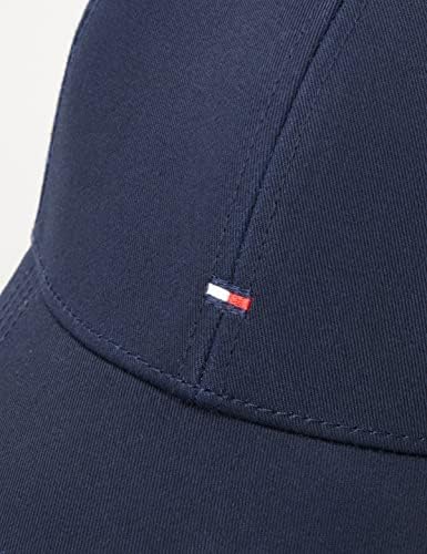 Blue Men's Cap Classic BB cap blue - Image 2