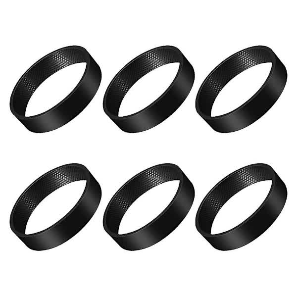 [CA] Belt Set for all Kirby 301291 Generation Series Models G3, G4, G5, G6, G7 (FMY) - Image 1