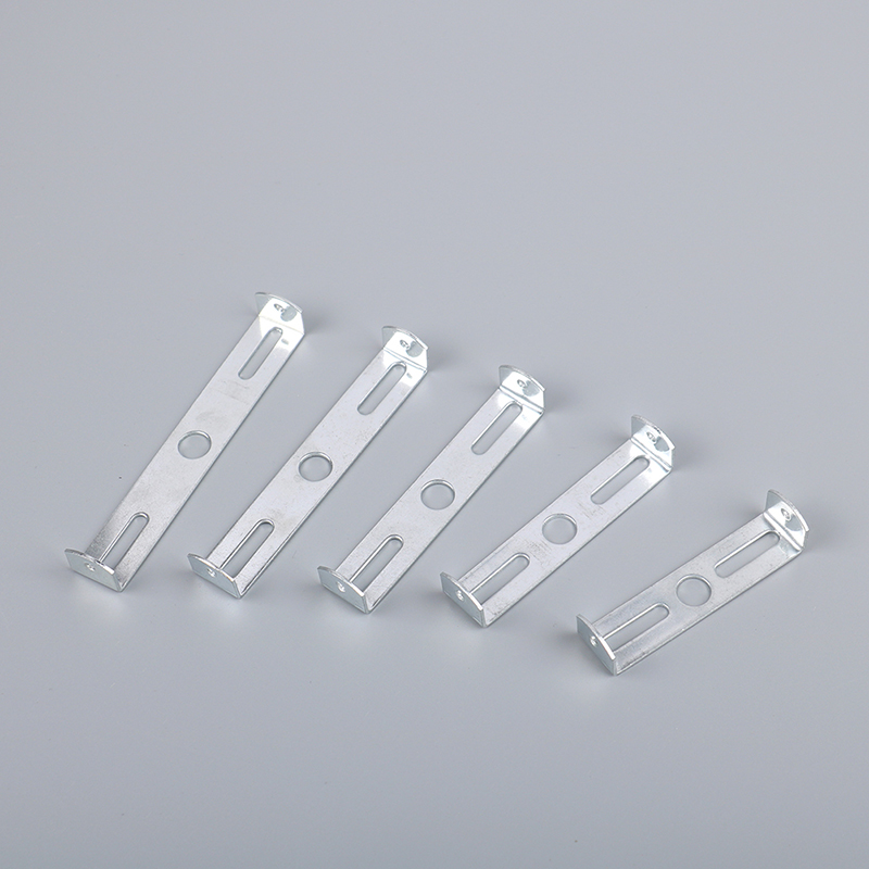 Bracket Ceiling plate mounting with fixed screws Ceiling light CE{f} E - Image 3
