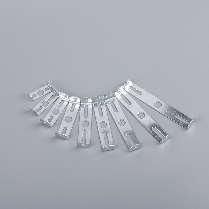 Bracket Ceiling plate mounting with fixed screws Ceiling light CE{f} E - Image 7