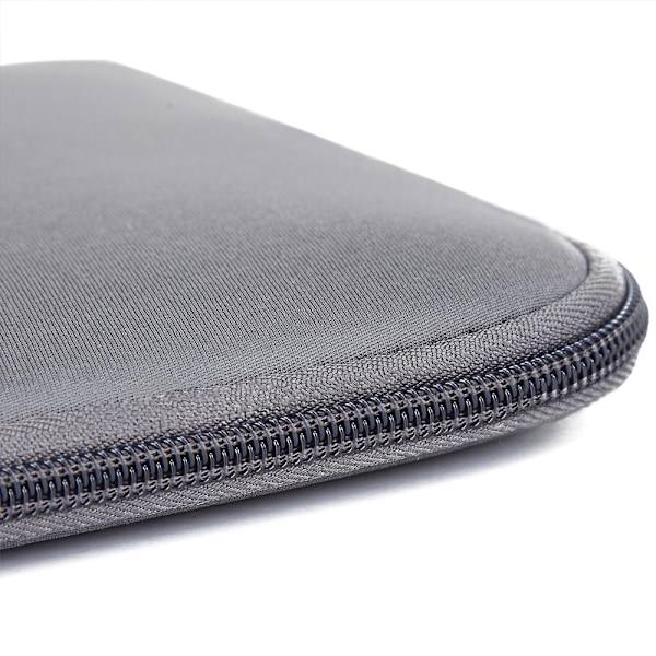 Computer Case / Laptop Case - Select Size Grey Grey 14 inch - Grey Grey 14 inch - Grey Grey_qcx Grey 14 inch - Grey - Image 4