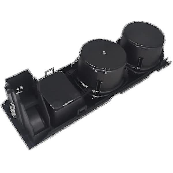[CA] Holder for E46, Front center console drink holder for Bm-w 3-series 51168217953 -bp - Image 3