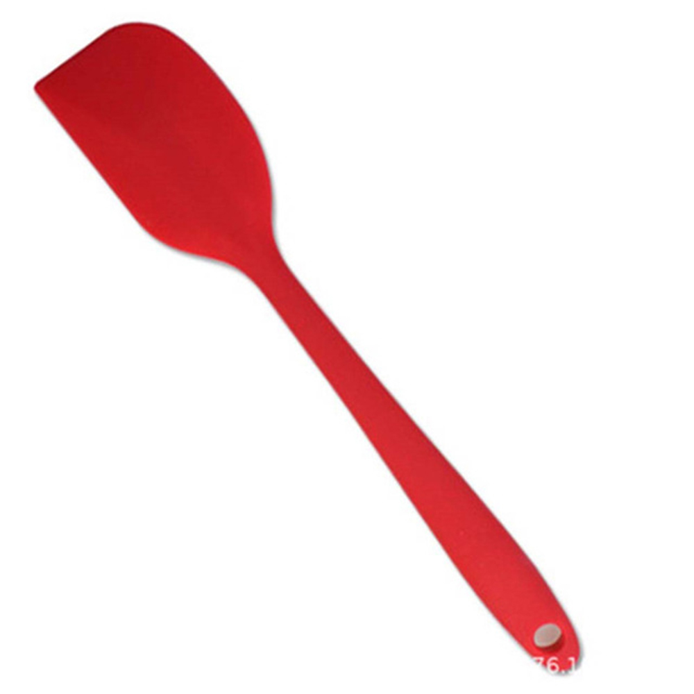 Robust Silicone Squeegee (Brighter Colors!) Yellow_max Yellow - Image 4