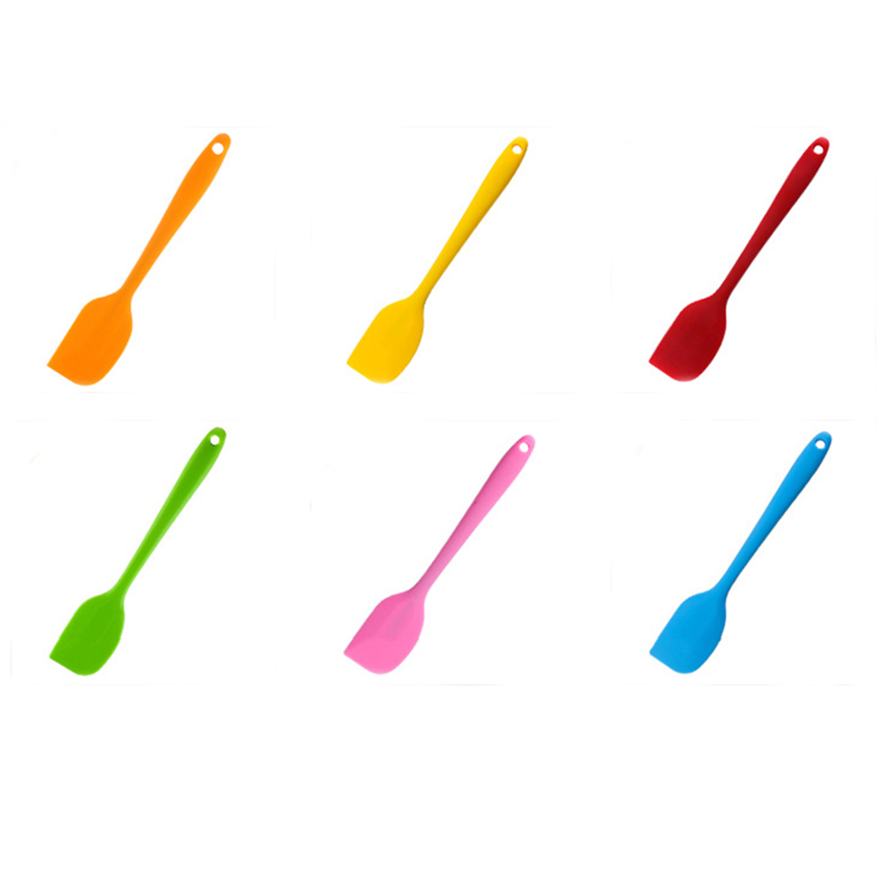 Robust Silicone Squeegee (Brighter Colors!) Yellow_max Yellow - Image 8