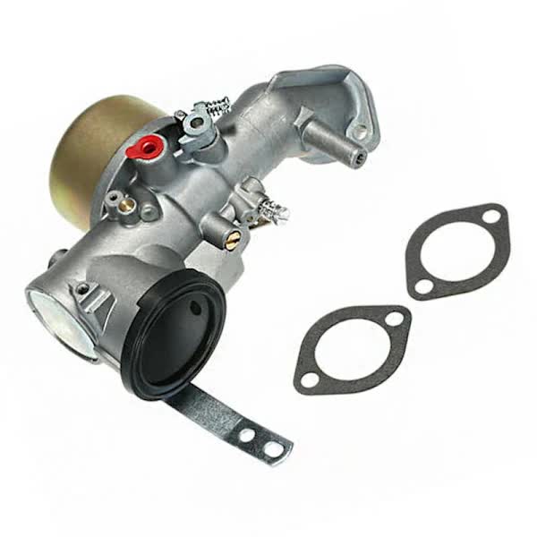 Briggs & Stratton Compatible Carburetor with Gasket for 491031 490499 491026 281707 12HP Engine[JUN] - Image 1