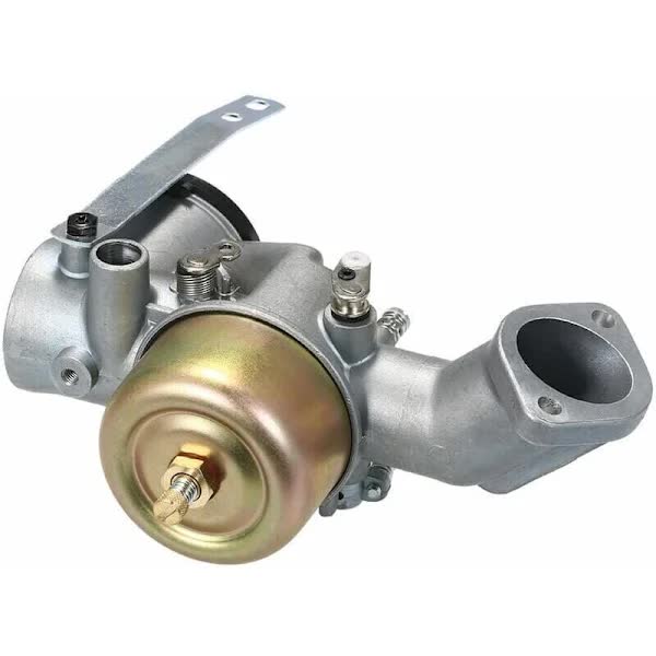 Briggs & Stratton Compatible Carburetor with Gasket for 491031 490499 491026 281707 12HP Engine[JUN] - Image 3