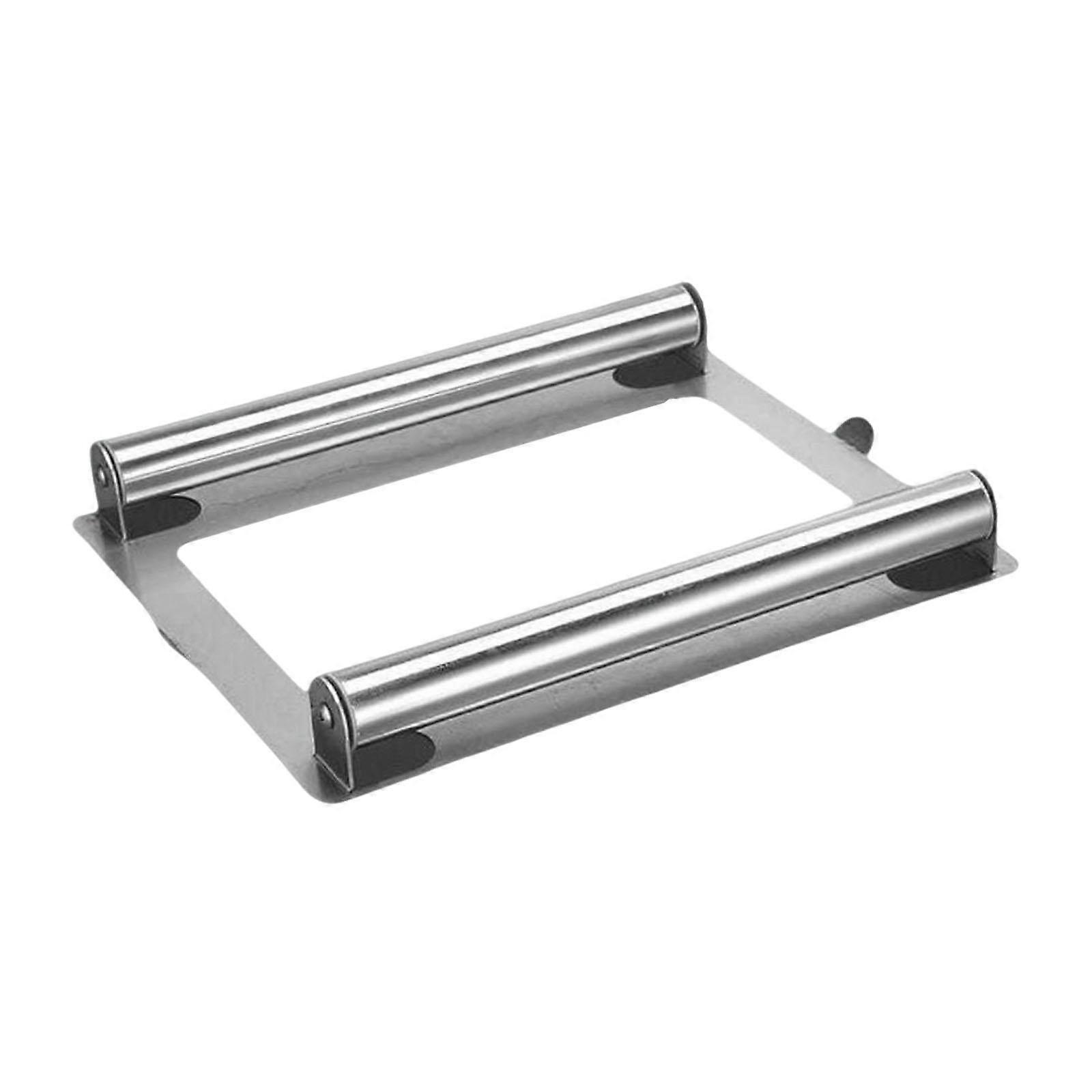 Wheels Rims Stand Steel for Tire Shine Applications Tire Rim Cleaning_qcx - Image 1