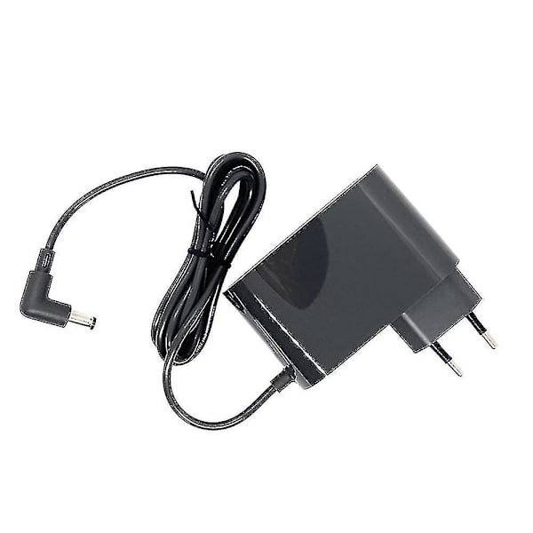 Power Adapter for Dreame T20 Handheld Cordless Vacuum Cleaner Black EU Plug - Image 1