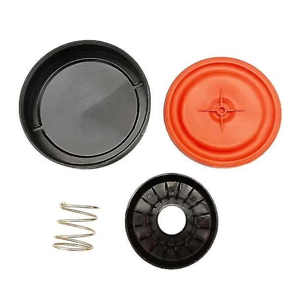PCV Valve Cover Diaphragm for B58 3.0l Part Number 11127645173 Car Engine PCV Valve Cover Replacement - Image 1