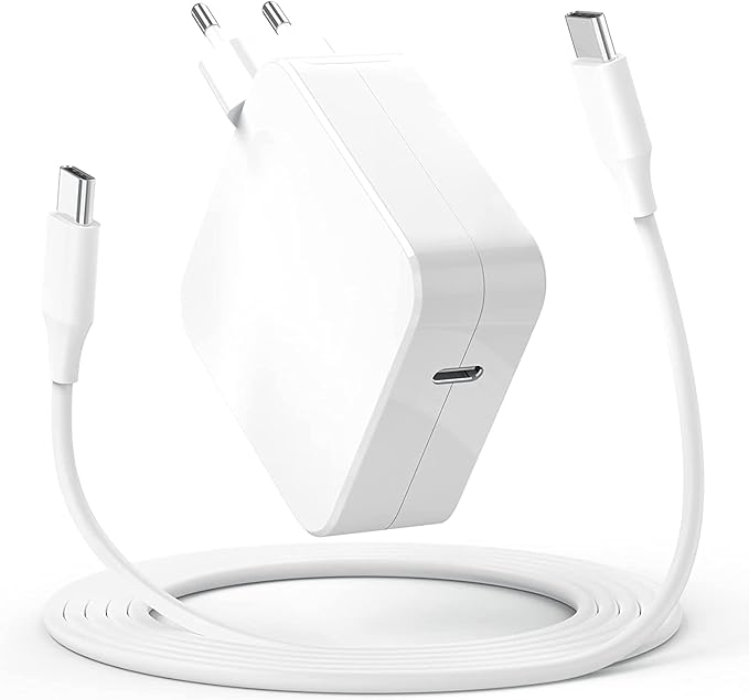 100W 96W USB C Charger for MacBook Pro 13/14/15 inch 202 - Image 2