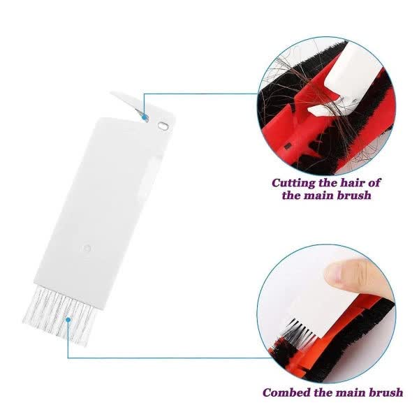 Accessories for S5 Max S6 Max S6 Pure S6 Maxv S50 S51 S55 S60 S65 S5 S6 Vacuum Cleaner - Image 5