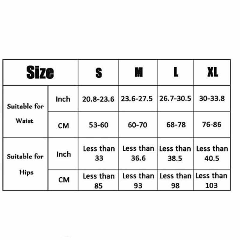 Silicone Insert Enhancer Fake Buttock Panty Hip Lift Black - Perfect Black Black M - Image 3