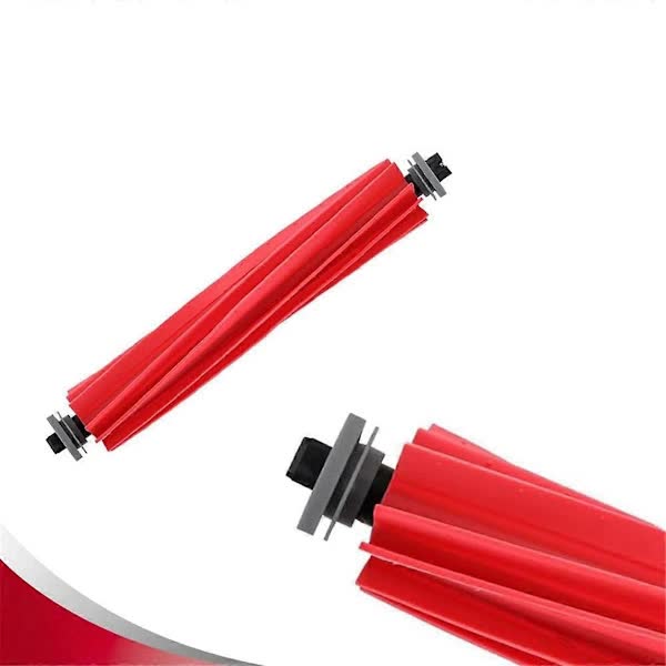 6-pack rubber brushes for Qrevo S/MaxV/Pro/Plus, Q series, S7 series, series, 35A vacuum cleaner parts - Image 5