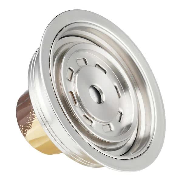 Capsule Converter for Vertuoline Vertuo Coffee Machine Capsule Adapter for Vertuo Next & Espresso Ma As Shown - Image 5