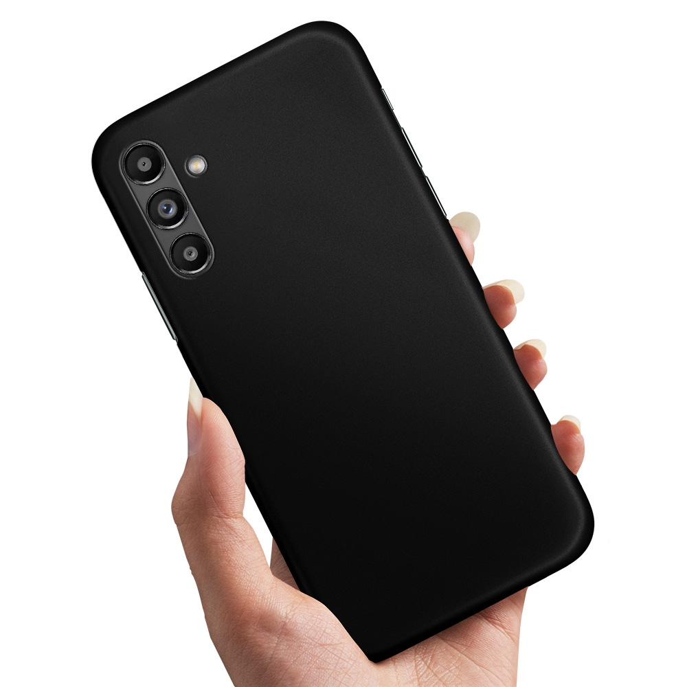 Samsung Galaxy S25 FE - Case/Mobile Cover Black 26 - Image 1
