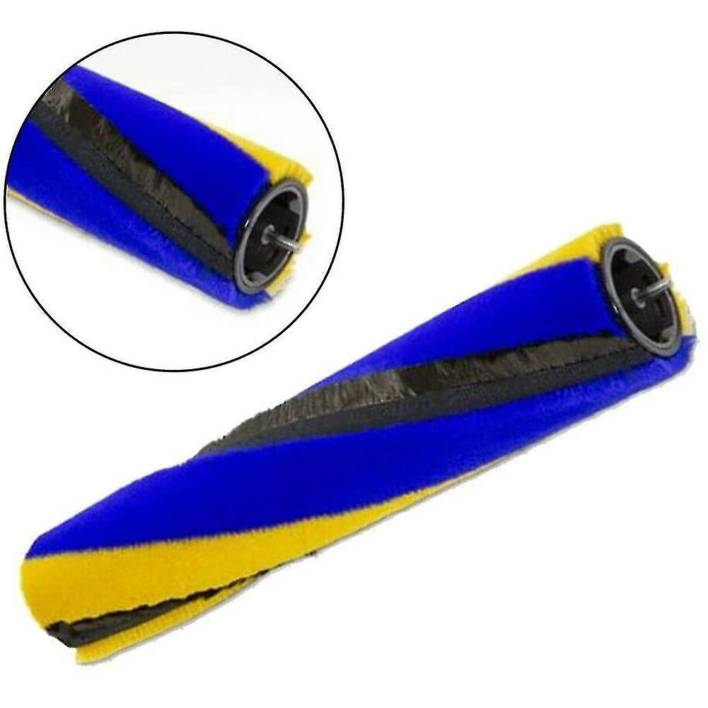 Slim Fluffy Soft Roller Brush For V12 V15 Sv16 Sv22 Vacuum Cleaner Spare Part No. 971634-01 Yellow-yux - Image 5