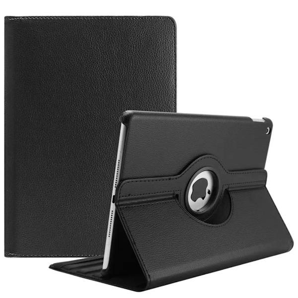 iPad case 10.2 inch for iPad Air 3 & Pro 10.5, protective case in black - Image 1