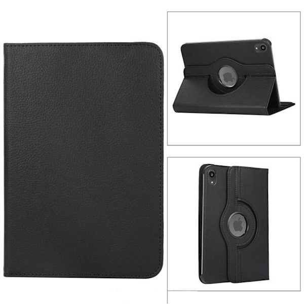 iPad case 10.2 inch for iPad Air 3 & Pro 10.5, protective case in black - Image 2