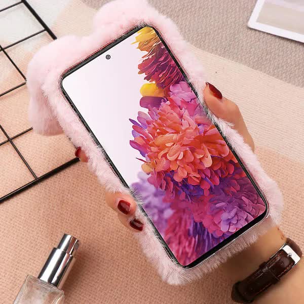 Cartoon Phone Case, Cute Phone Case, Compatible with Galaxy S20 FE - Image 3