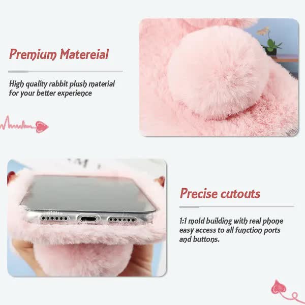 Cartoon Phone Case, Cute Phone Case, Compatible with Galaxy S20 FE - Image 4