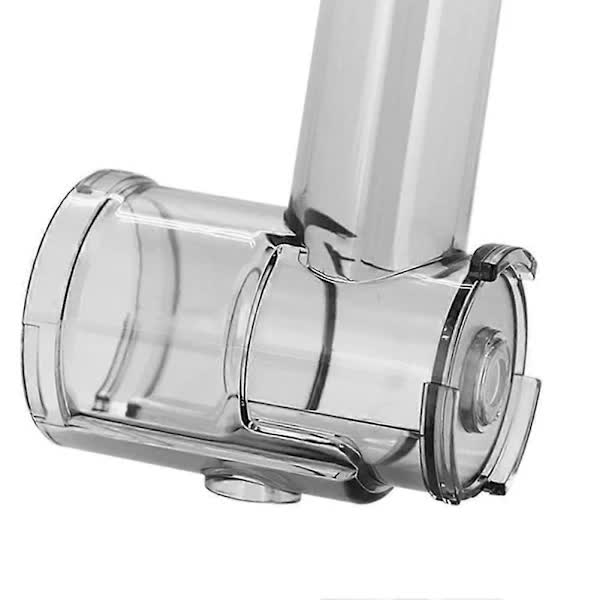 Juicer Attachment Replacement for 8003 8006 Model Slow Juicer Attachment Masticating Juicer Attachment - Image 5