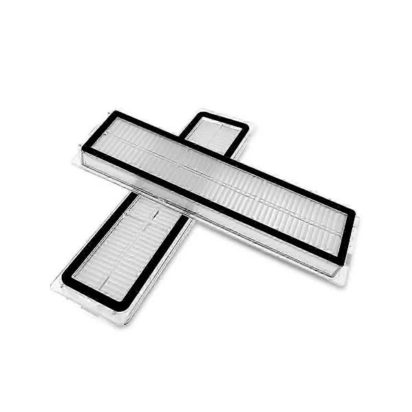For D9 Max Gen 2, D10s Pro, D10s Robot Vacuum Cleaner Accessories Main Brush Filter Mop Cloth Replacement Parts - Image 5
